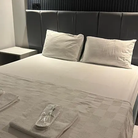 Trio Palace Istanbul