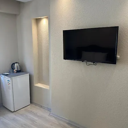Ortakoey House Apartament *