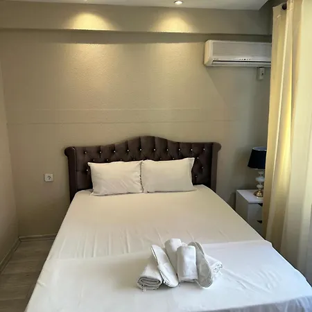 Ortakoey House 아파트 *