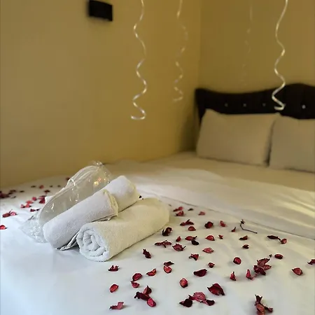 Apartament Ortakoey House