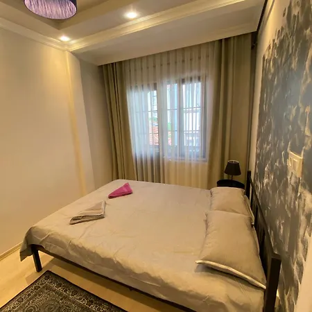 Stylish Design Great Location Besiktas - Akaretler N3 * Stambuł