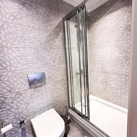 Apartman Calma Cihangir