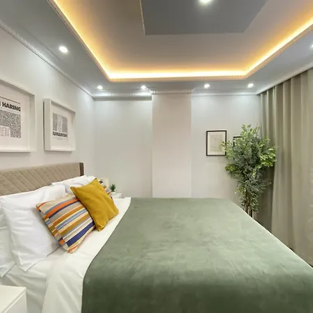 1gbps Wifi Ac In Brand New 이스탄불