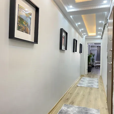 아파트 1gbps Wifi Ac In Brand New