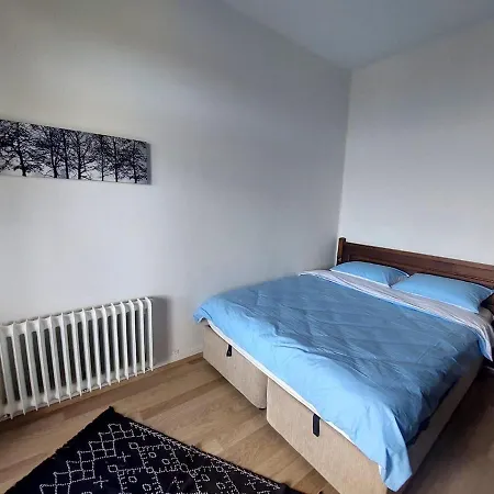 شقة Apartment-large Balcony With View اسطنبول
