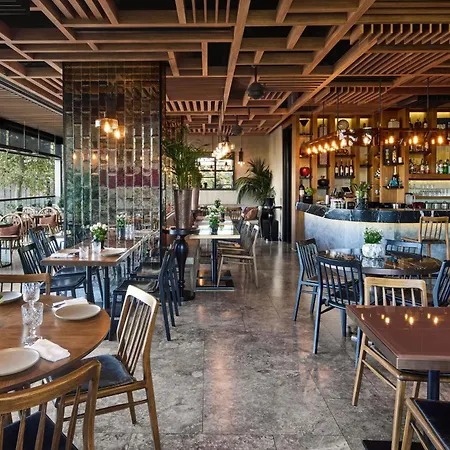 Hotel Gezi Bosphorus, Istanbul, A Member Of Design 5*