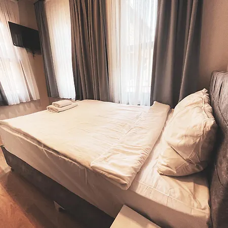Piya Boutique Istanbul