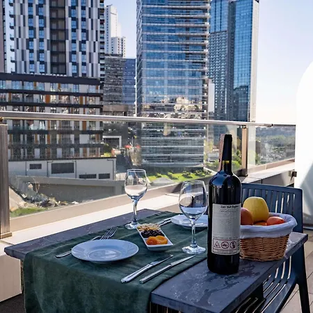 Ibis Styles Bomonti Hotel