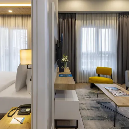 Days & By Wyndham Esenyurt Hotel