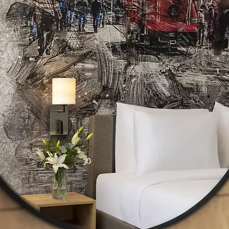 Hotel Days & By Wyndham Esenyurt