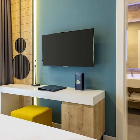 Days & By Wyndham Esenyurt 5*