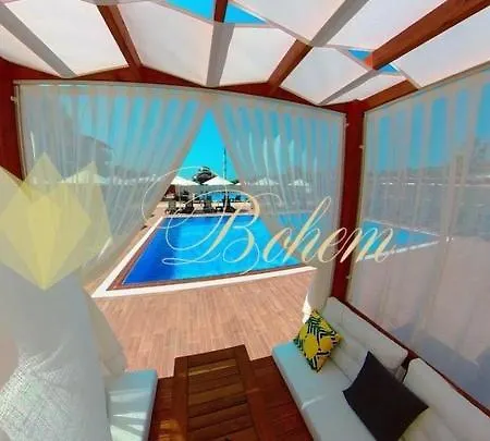 Bohem B&B 3*