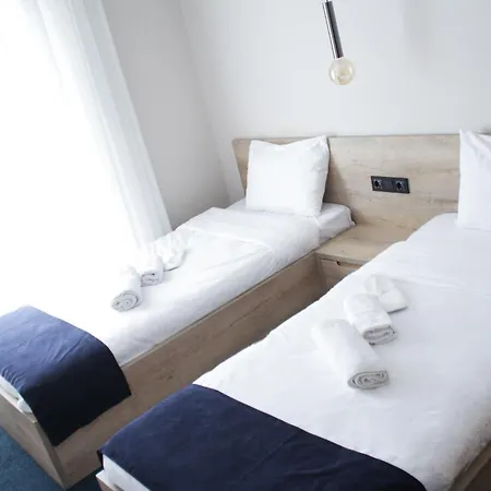 Bohem B&B 이스탄불
