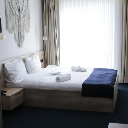 Bohem B&B 이스탄불