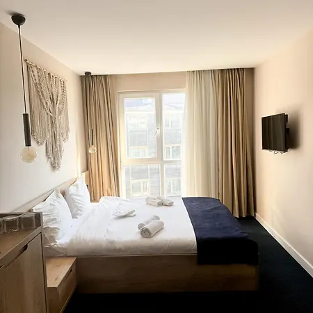 Bohem B&B 이스탄불
