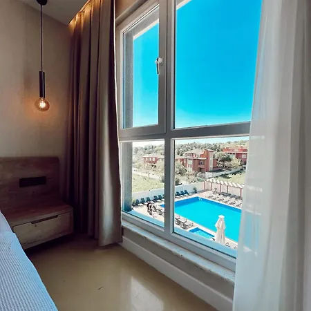 Bohem B&B 이스탄불