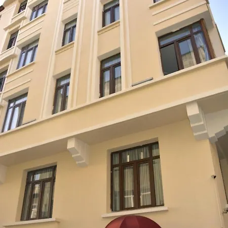 Ar Hotel Istanbul