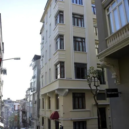 Ar Istanbul