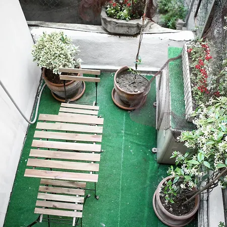 Platine Istiklal Stambuł