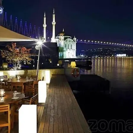 New Near The Center & Bosphorus * 이스탄불