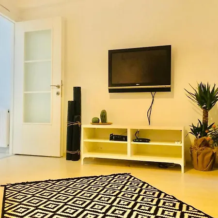 New Near The Center & Bosphorus 아파트 이스탄불