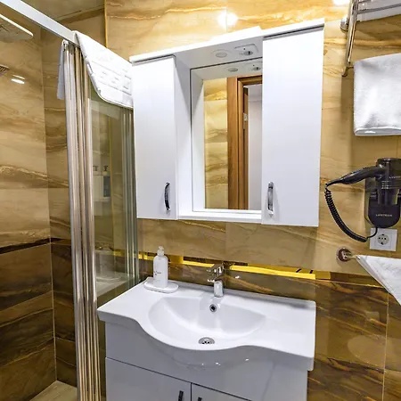 Quinnova Isztambul