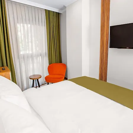 Quinnova Isztambul