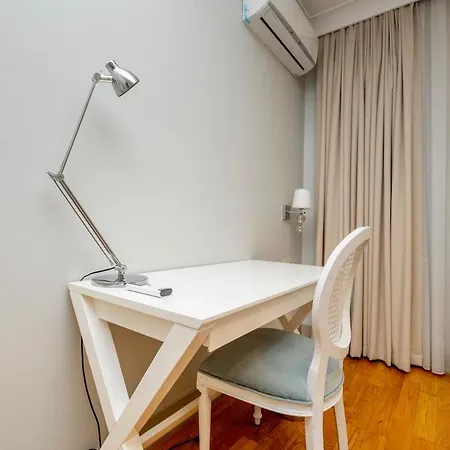 아파트 New Building - 3-bedroom *
