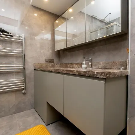 New Building - 3-bedroom 아파트 *