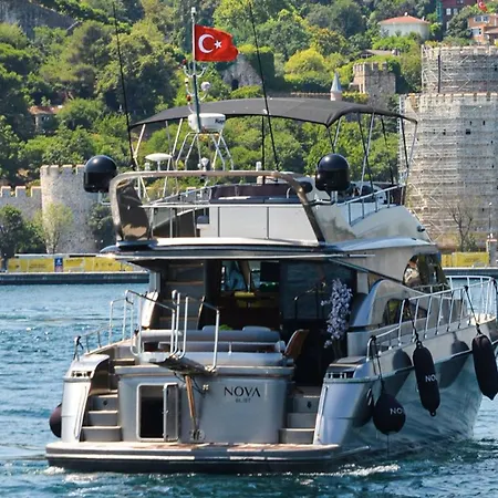 Nova Yachting