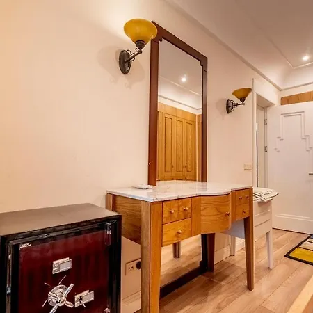 Super 3-bedroom Daire