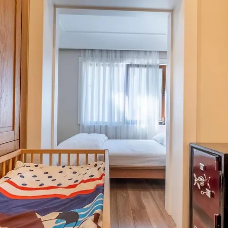 Super 3-bedroom Daire