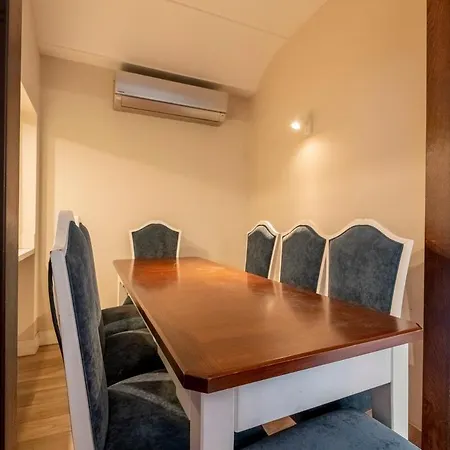 Super 3-bedroom Daire