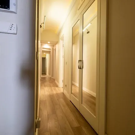 Daire Super 3-bedroom *