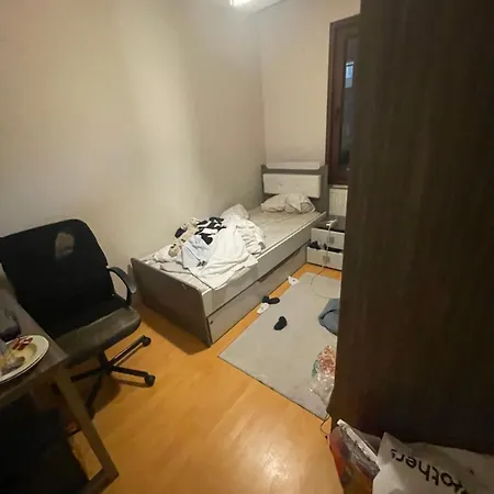 Oda ve Kahvaltı Eksioglu