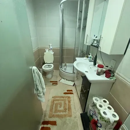 Eksioglu İstanbul