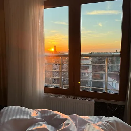 Hotel Lelll Hagia Sofia *