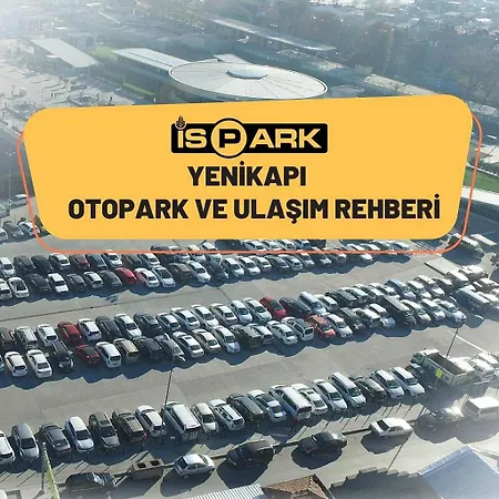 Yenikapi Luxery Hotel
