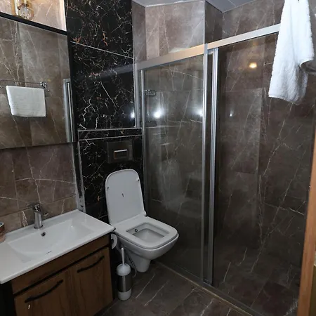 Hotel Lelll Hagia Sofia