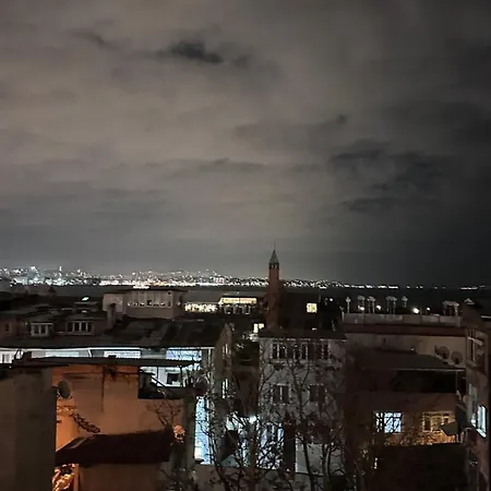 Hotel Lelll Hagia Sofia