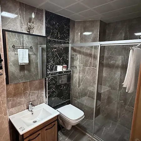Lelll Hagia Sofia Hotel