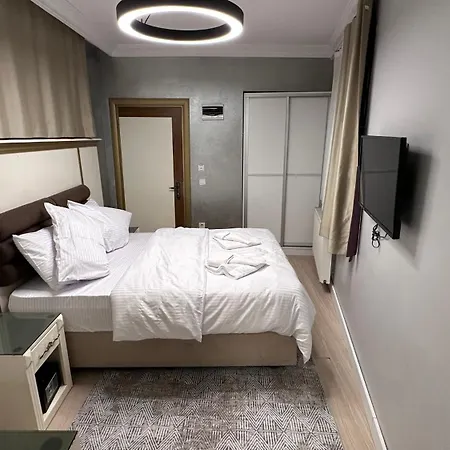 Lelll Hagia Sofia Hotel