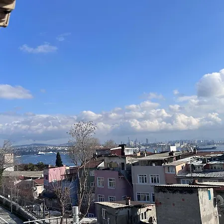 Hotel Lelll Hagia Sofia