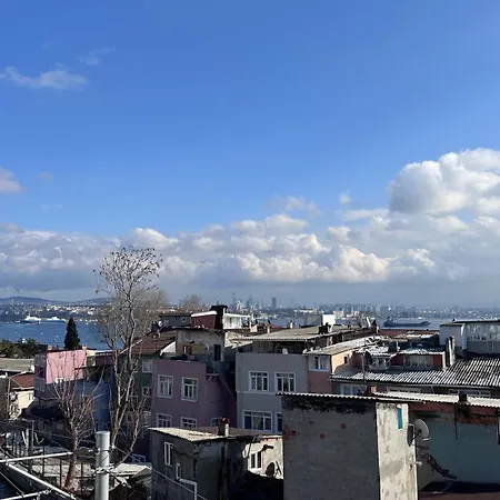 Lelll Hagia Sofia Hotel *