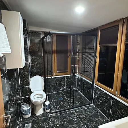 Lelll Hagia Sofia Hotel