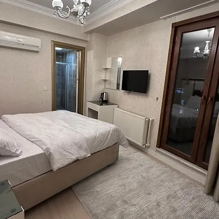 Lelll Hagia Sofia Hotel Istanbul