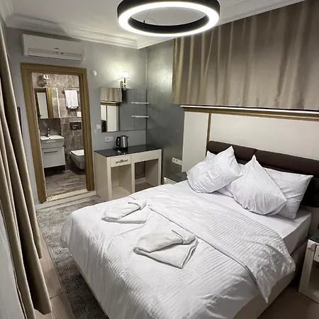 Hotel Lelll Hagia Sofia