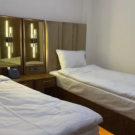 Lokka Ortakoy Hotel Istambul