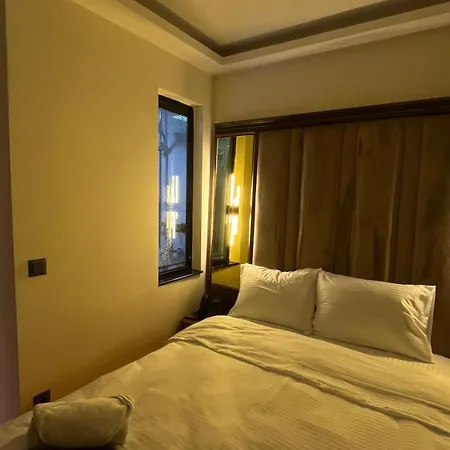 Lokka Ortakoy Hotel Istambul