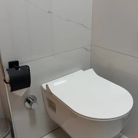 Lokka Ortakoy Hotel